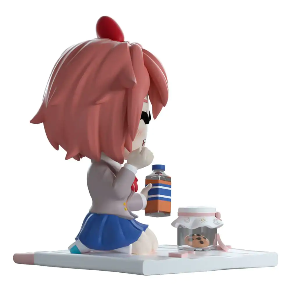 Doki Doki Literature Club! Vinyl Figure Picnic Sayori 11 cm product photo
