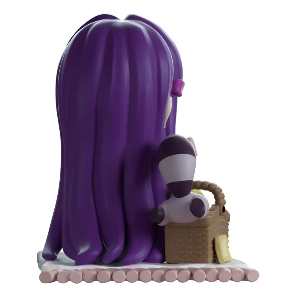 Doki Doki Literature Club! Vinyl Figure Picnic Yuri 11 cm product photo