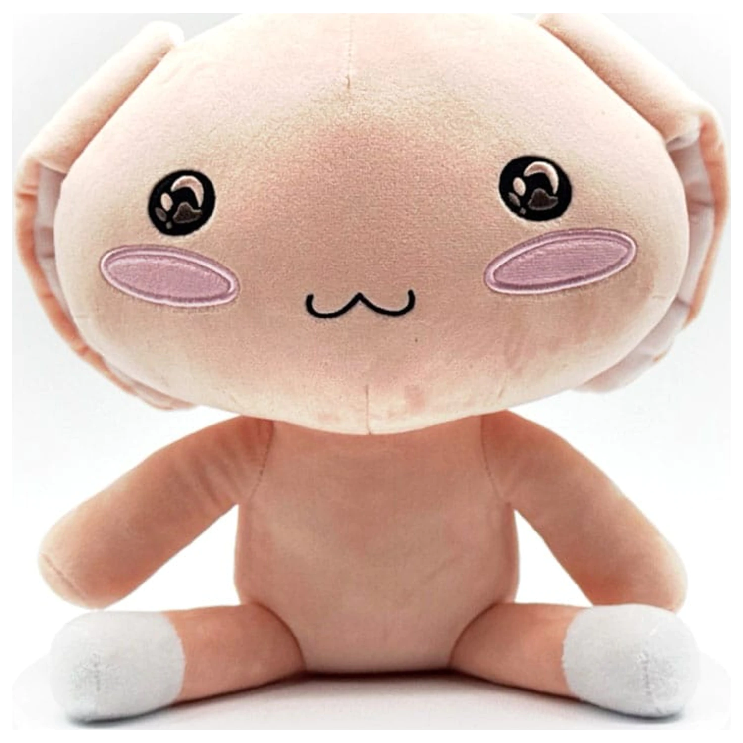 Doko Demo Issyo Plush Figure Jun 22 cm  product photo