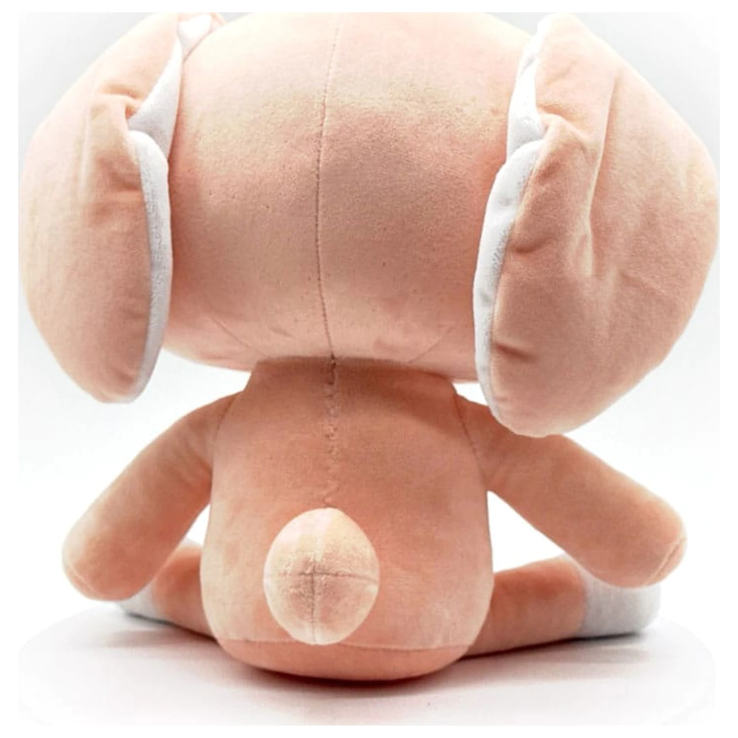 Doko Demo Issyo Plush Figure Jun 22 cm  product photo