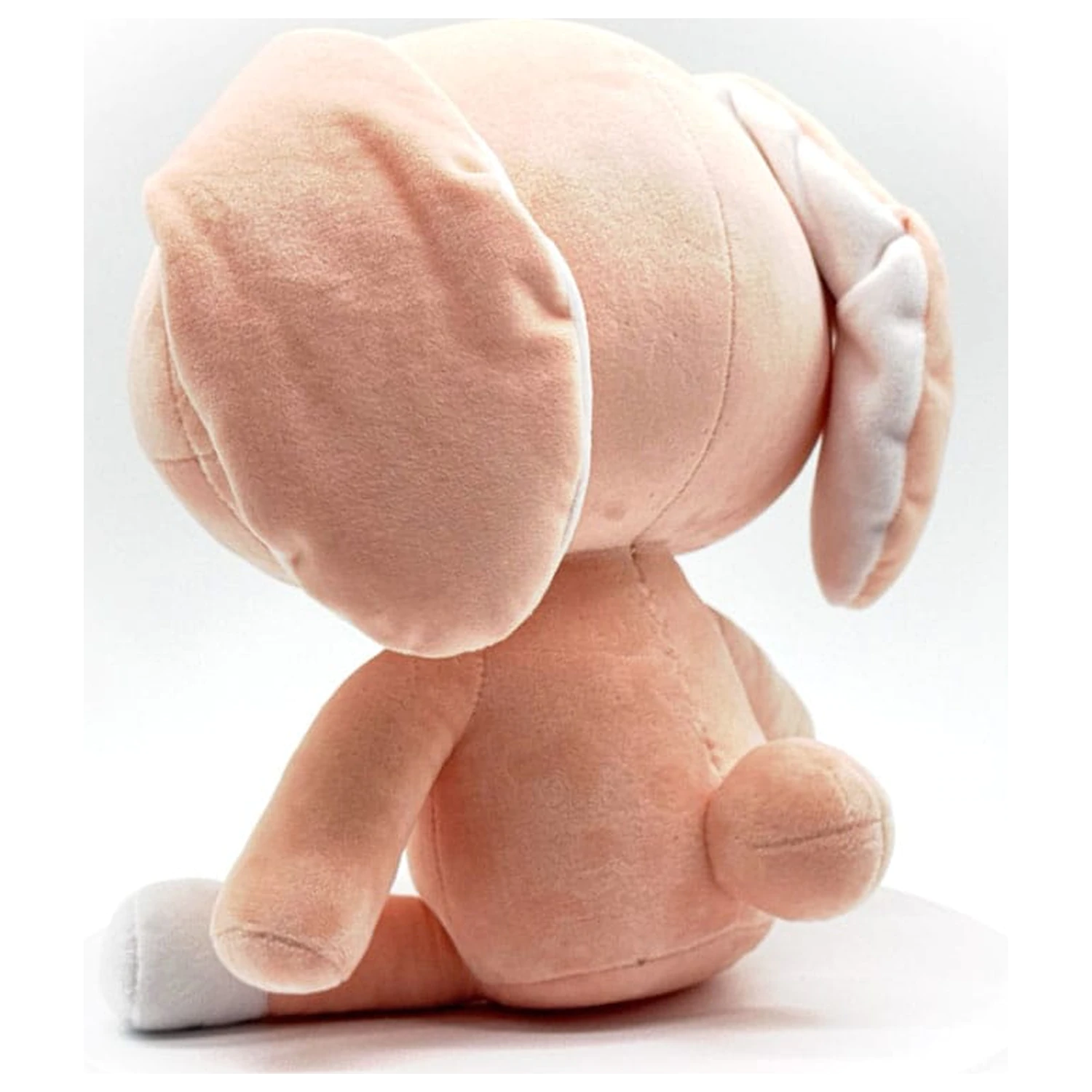 Doko Demo Issyo Plush Figure Jun 22 cm  product photo