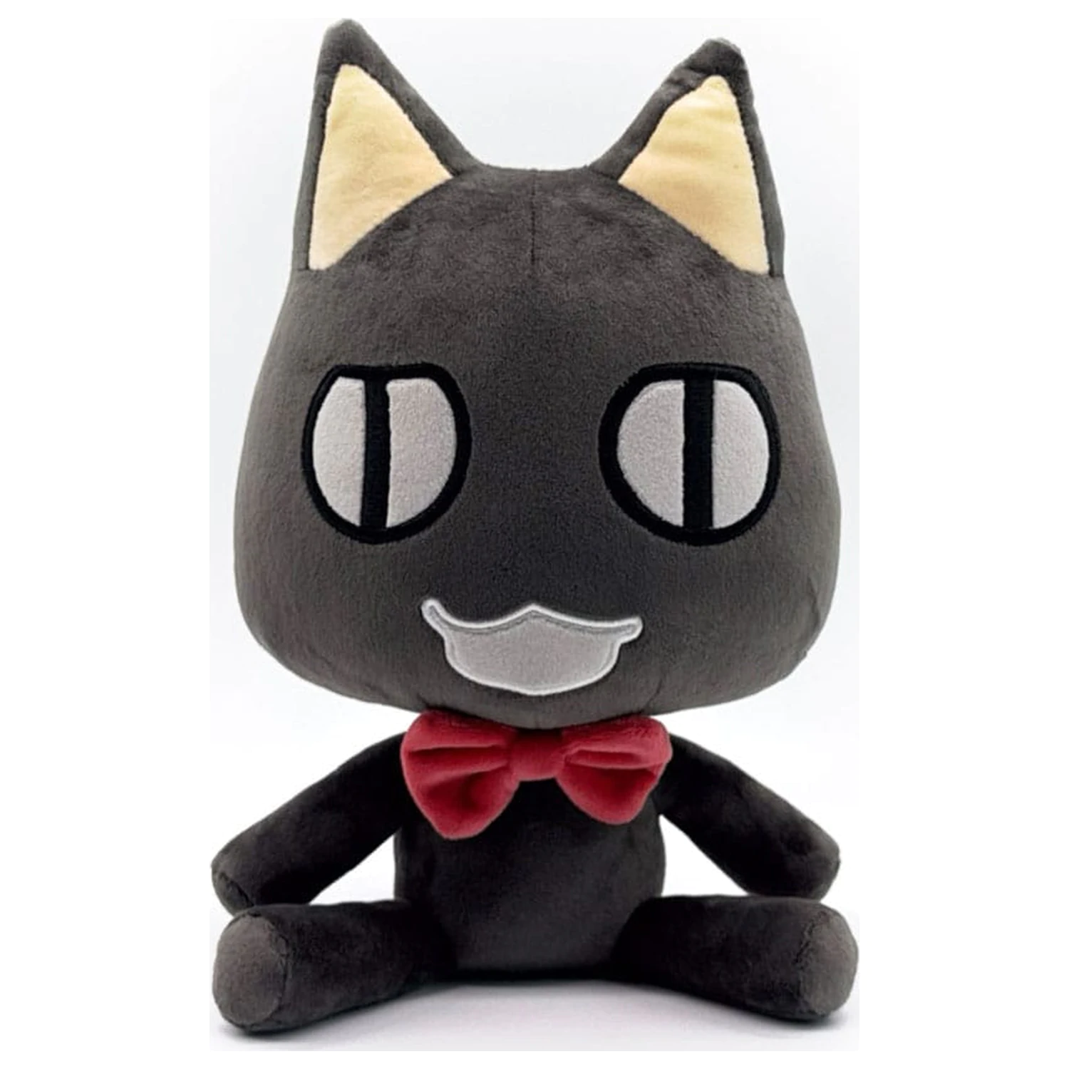 Doko Demo Issyo Plush Figure Kuro 22 cm  product photo