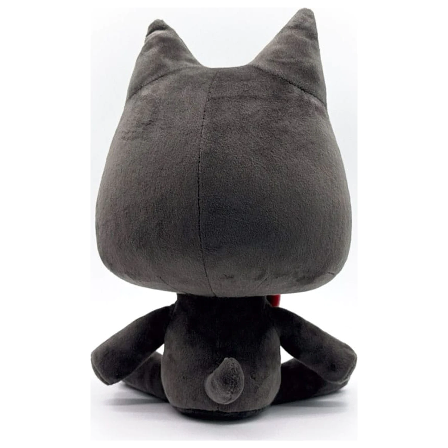 Doko Demo Issyo Plush Figure Kuro 22 cm  product photo