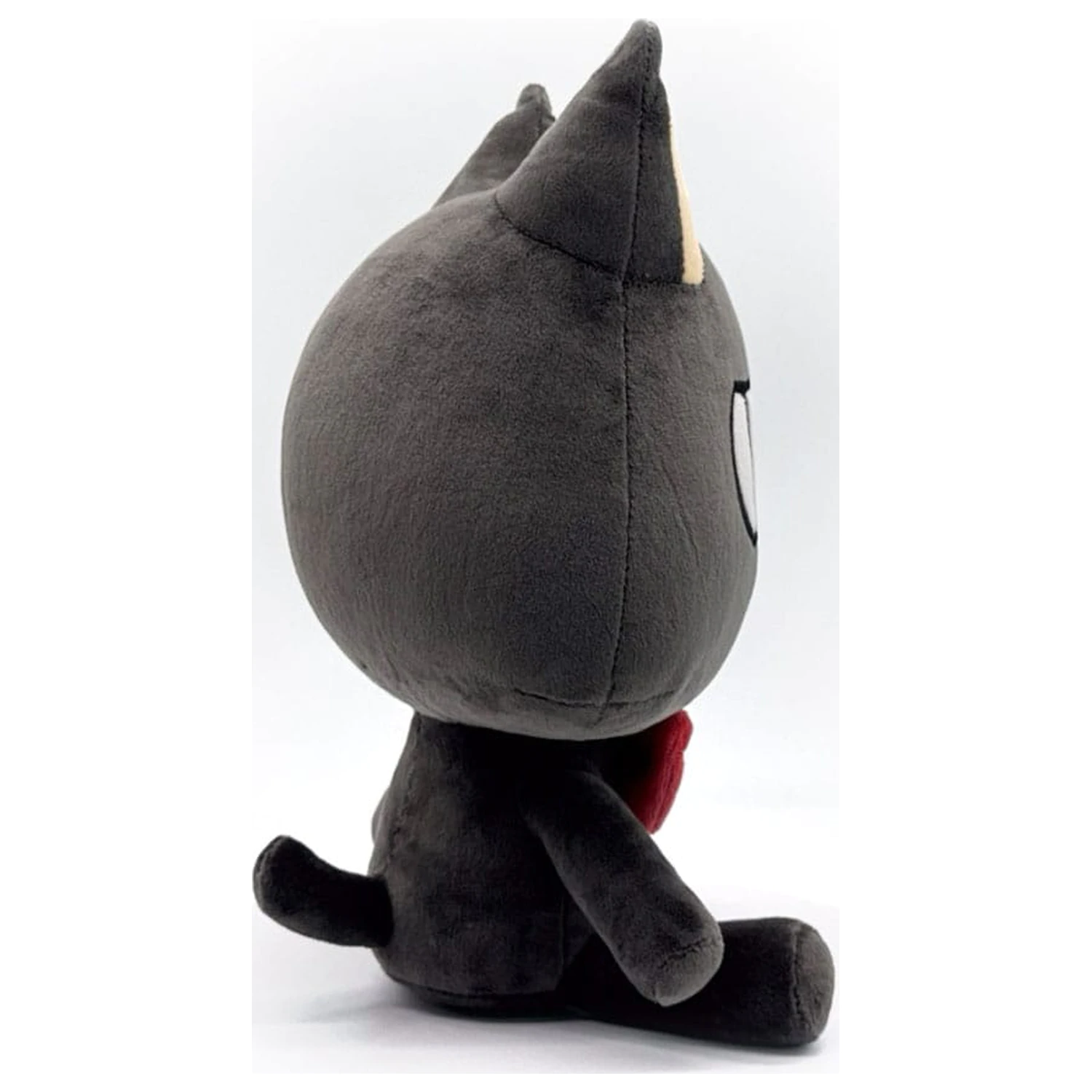 Doko Demo Issyo Plush Figure Kuro 22 cm  product photo
