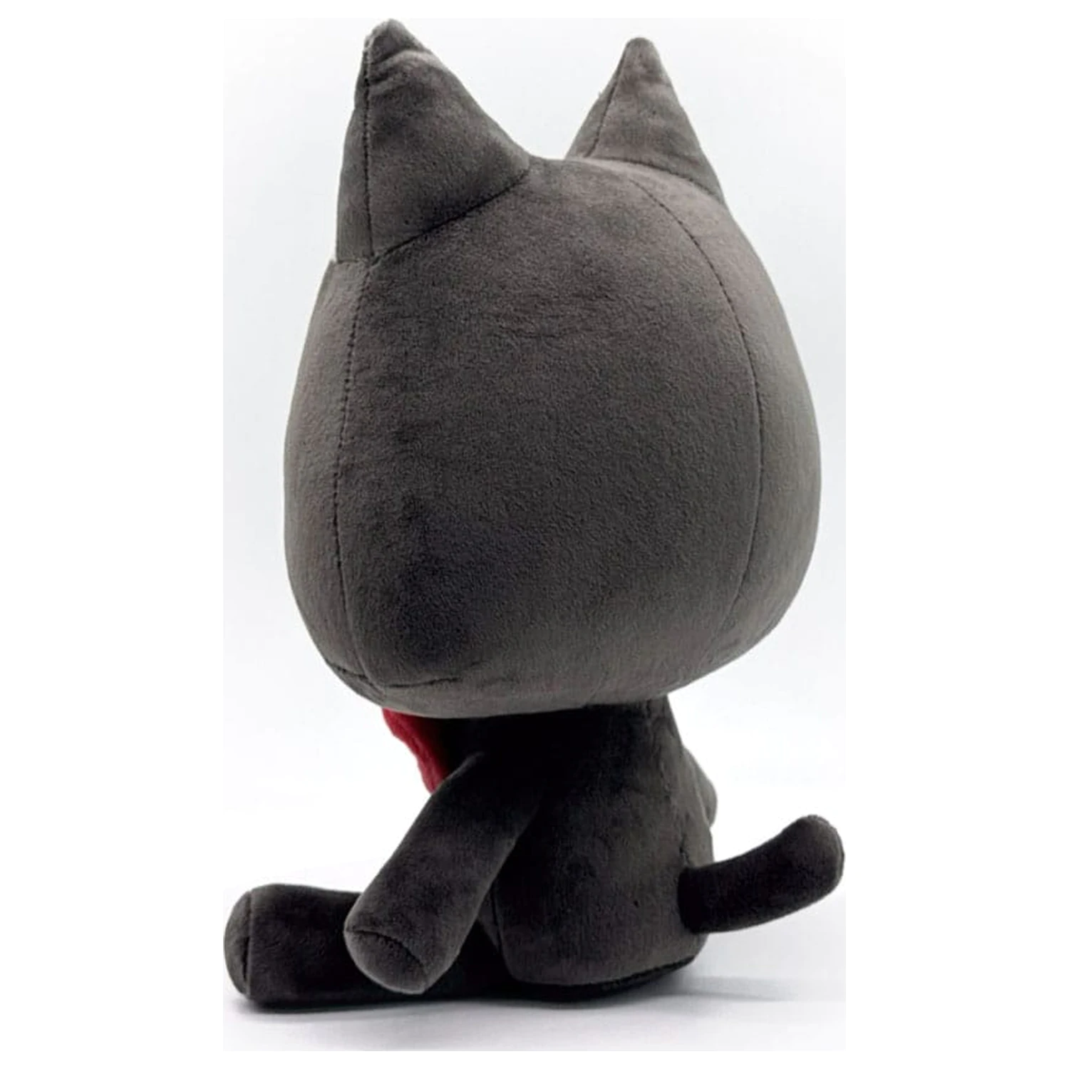 Doko Demo Issyo Plush Figure Kuro 22 cm  product photo