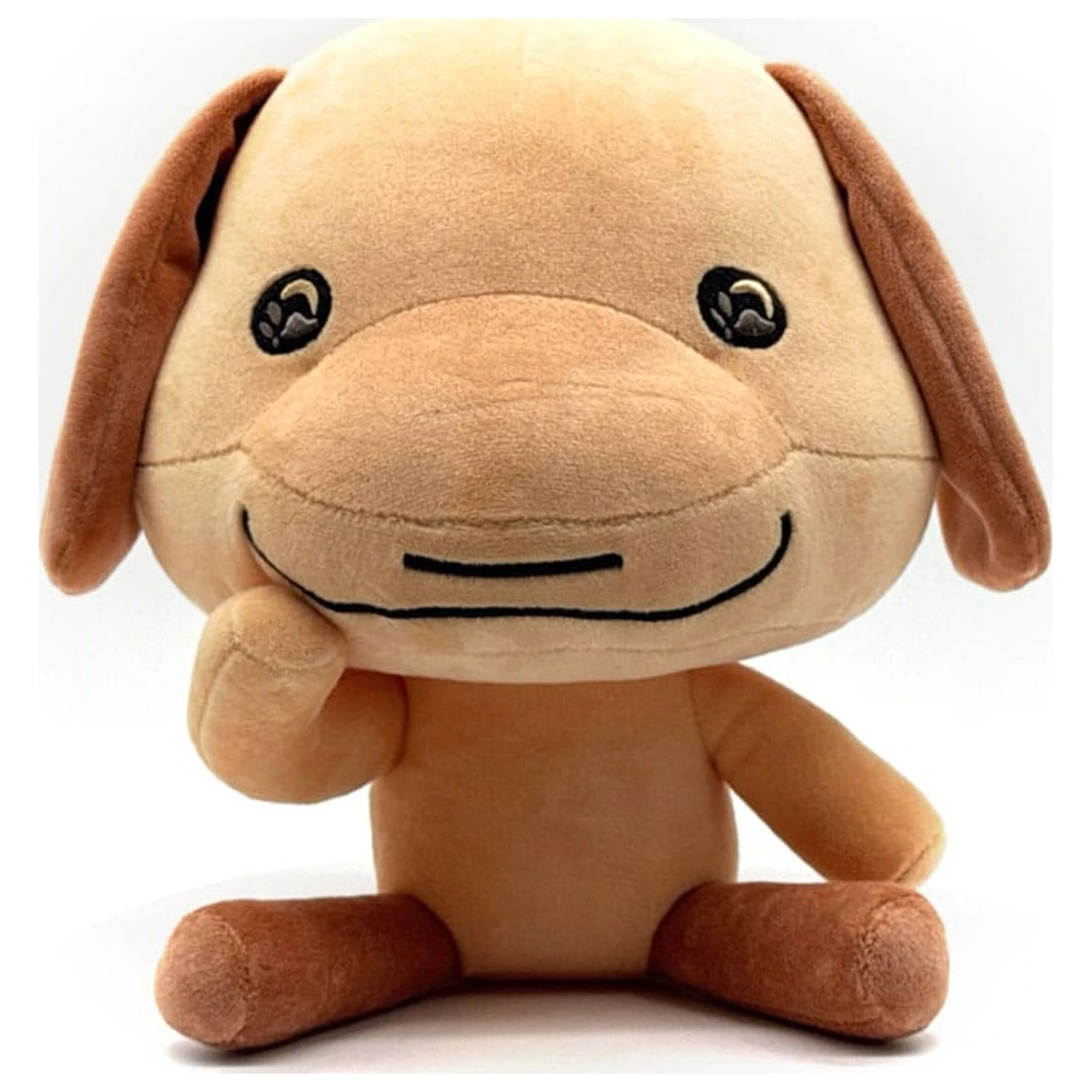 Doko Demo Issyo Plush Figure Pierre 22 cm  product photo