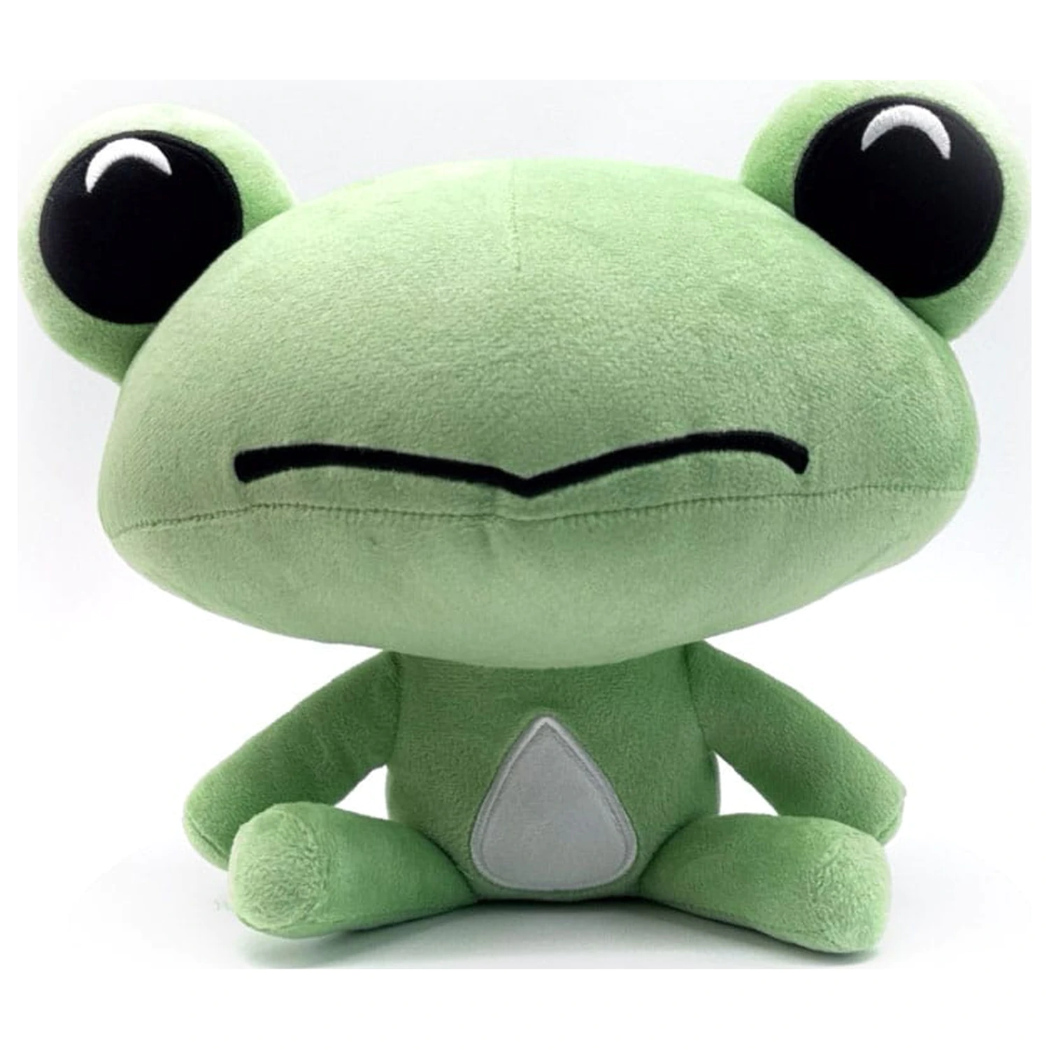Doko Demo Issyo Plush Figure Ricky 22 cm  product photo