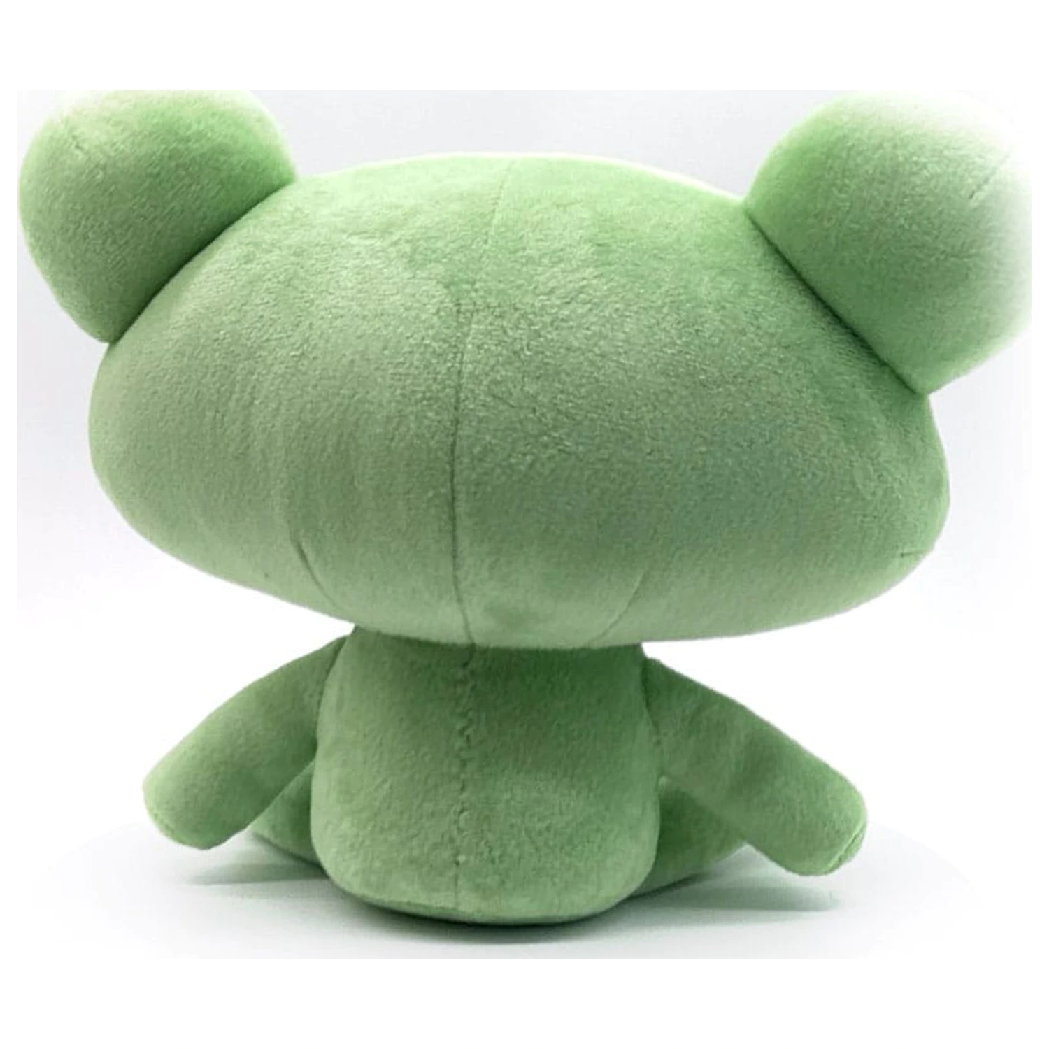 Doko Demo Issyo Plush Figure Ricky 22 cm  product photo
