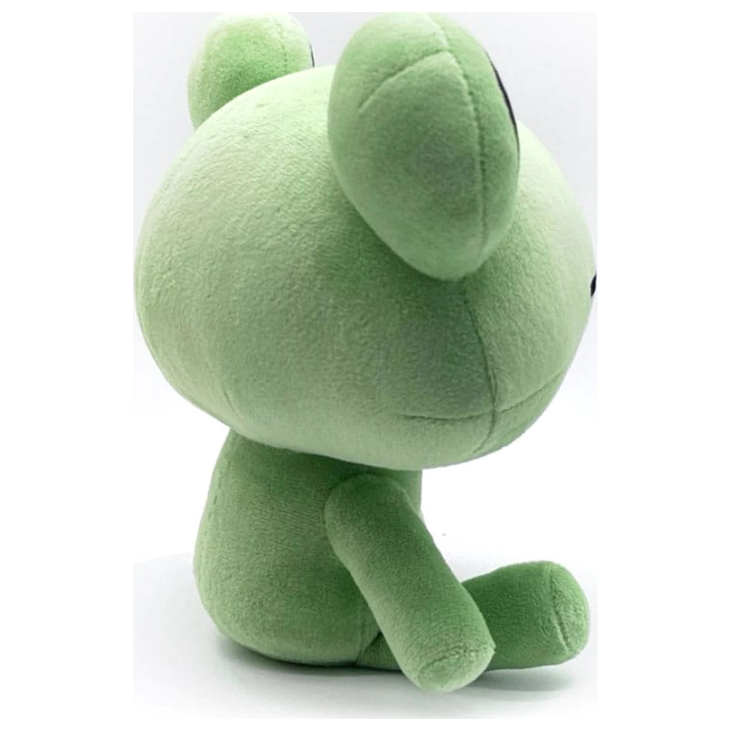 Doko Demo Issyo Plush Figure Ricky 22 cm  product photo