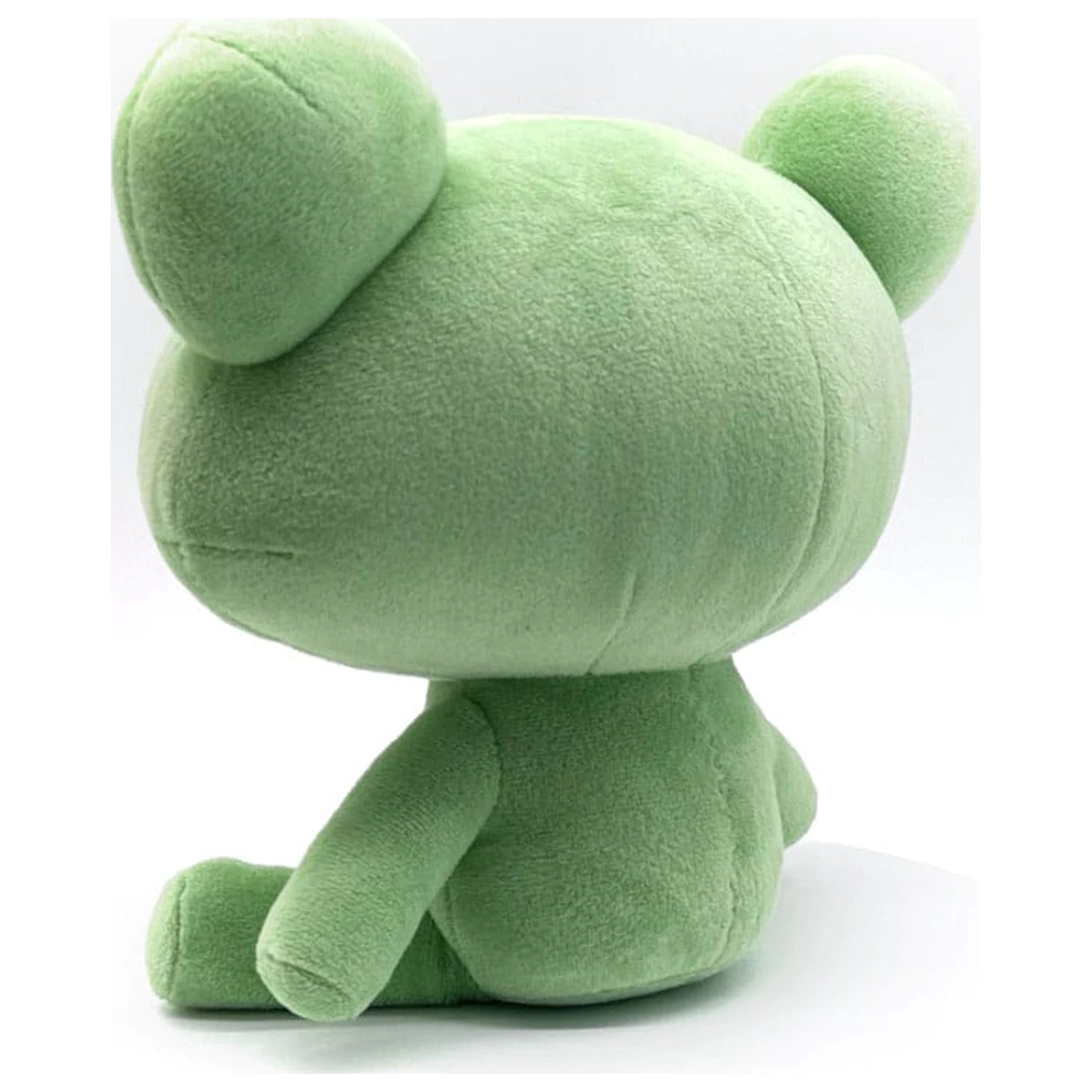 Doko Demo Issyo Plush Figure Ricky 22 cm  product photo