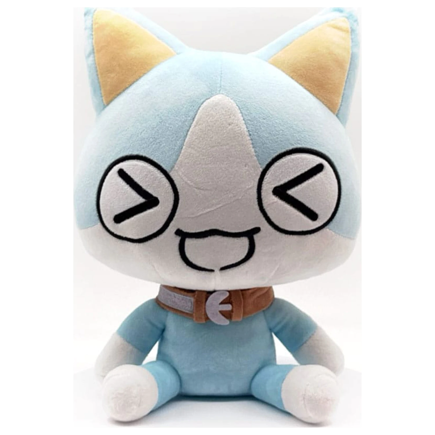 Doko Demo Issyo Plush Figure Sora 22 cm  product photo