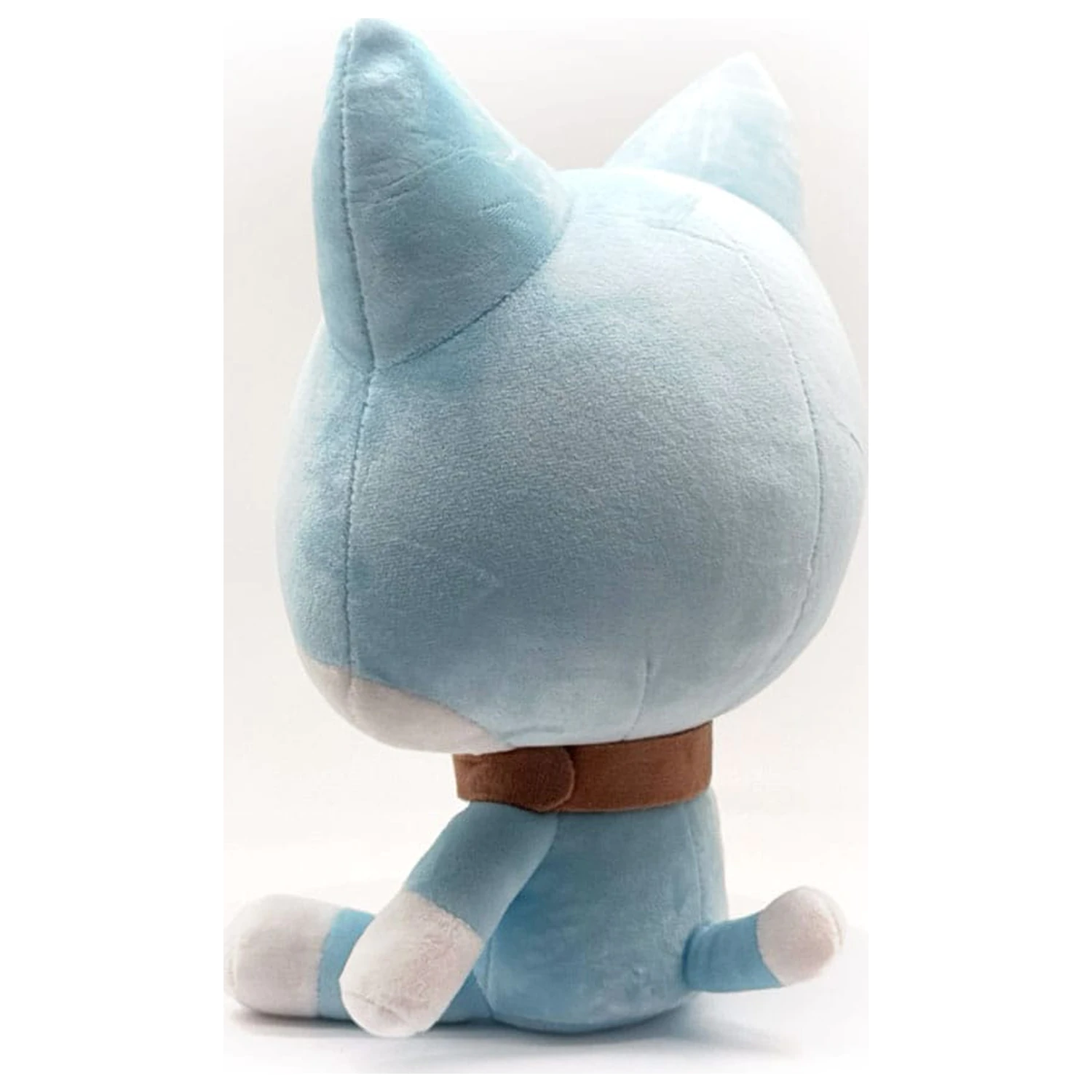 Doko Demo Issyo Plush Figure Sora 22 cm  product photo