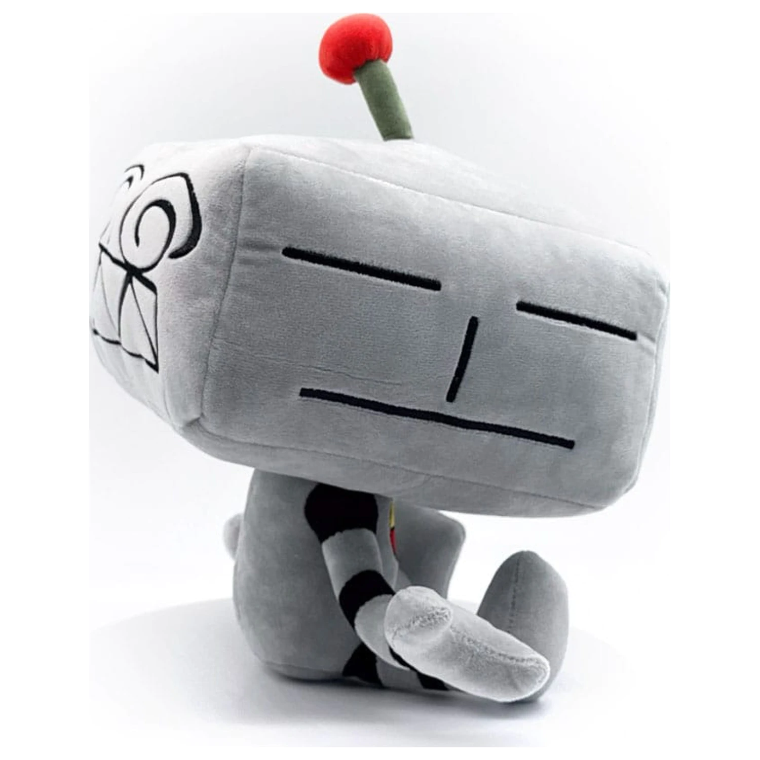 Doko Demo Issyo Plush Figure Suzuki 22 cm  product photo