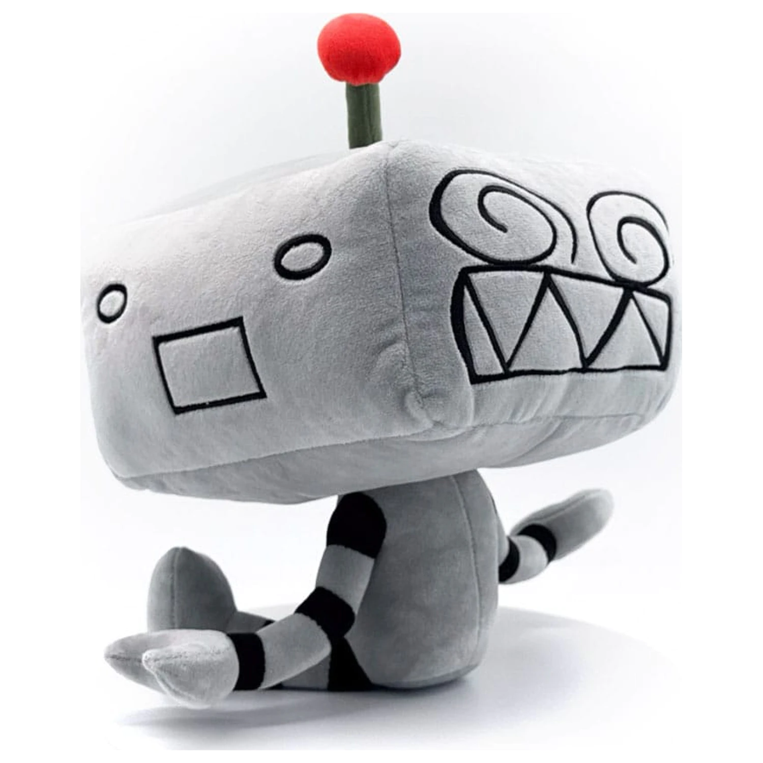 Doko Demo Issyo Plush Figure Suzuki 22 cm  product photo