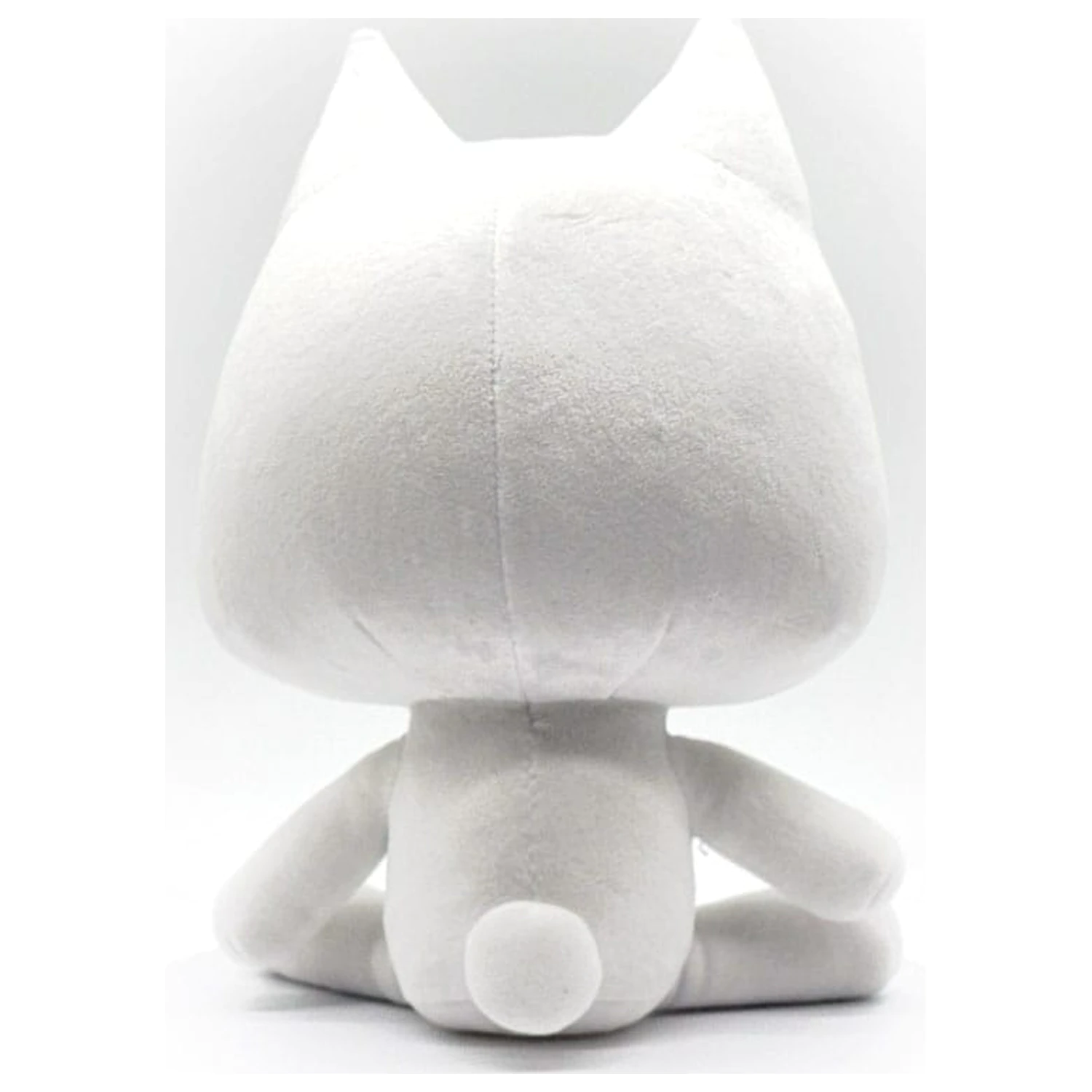 Doko Demo Issyo Plush Figure Toro 22 cm  product photo