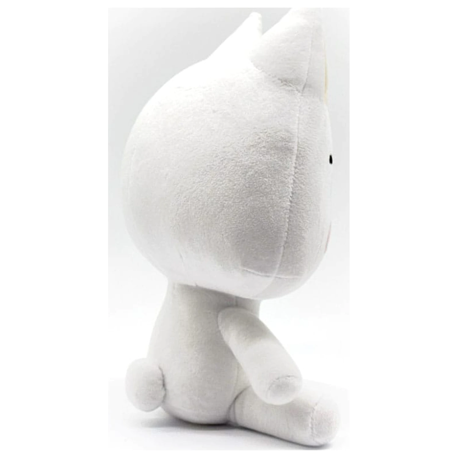 Doko Demo Issyo Plush Figure Toro 22 cm  product photo