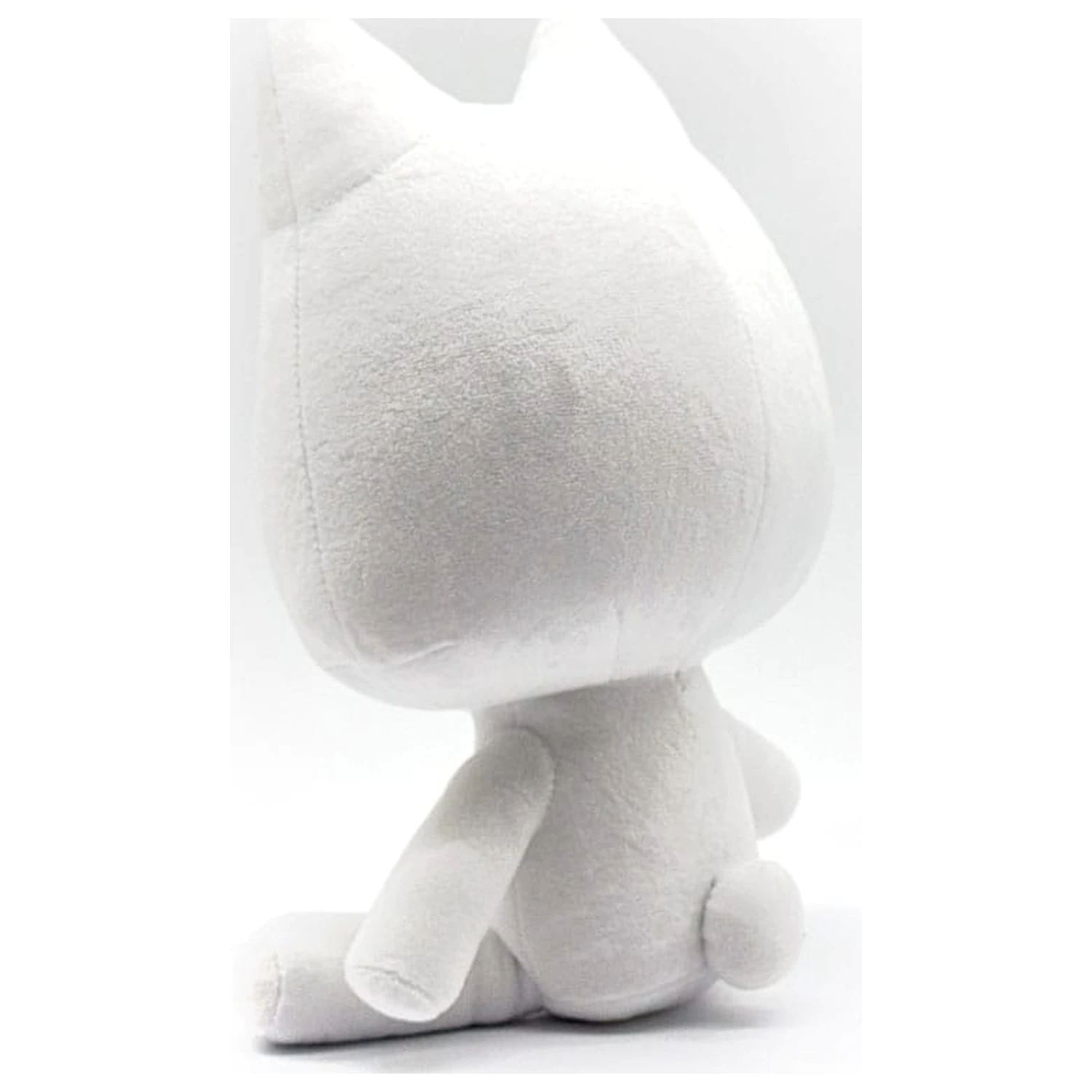 Doko Demo Issyo Plush Figure Toro 22 cm  product photo
