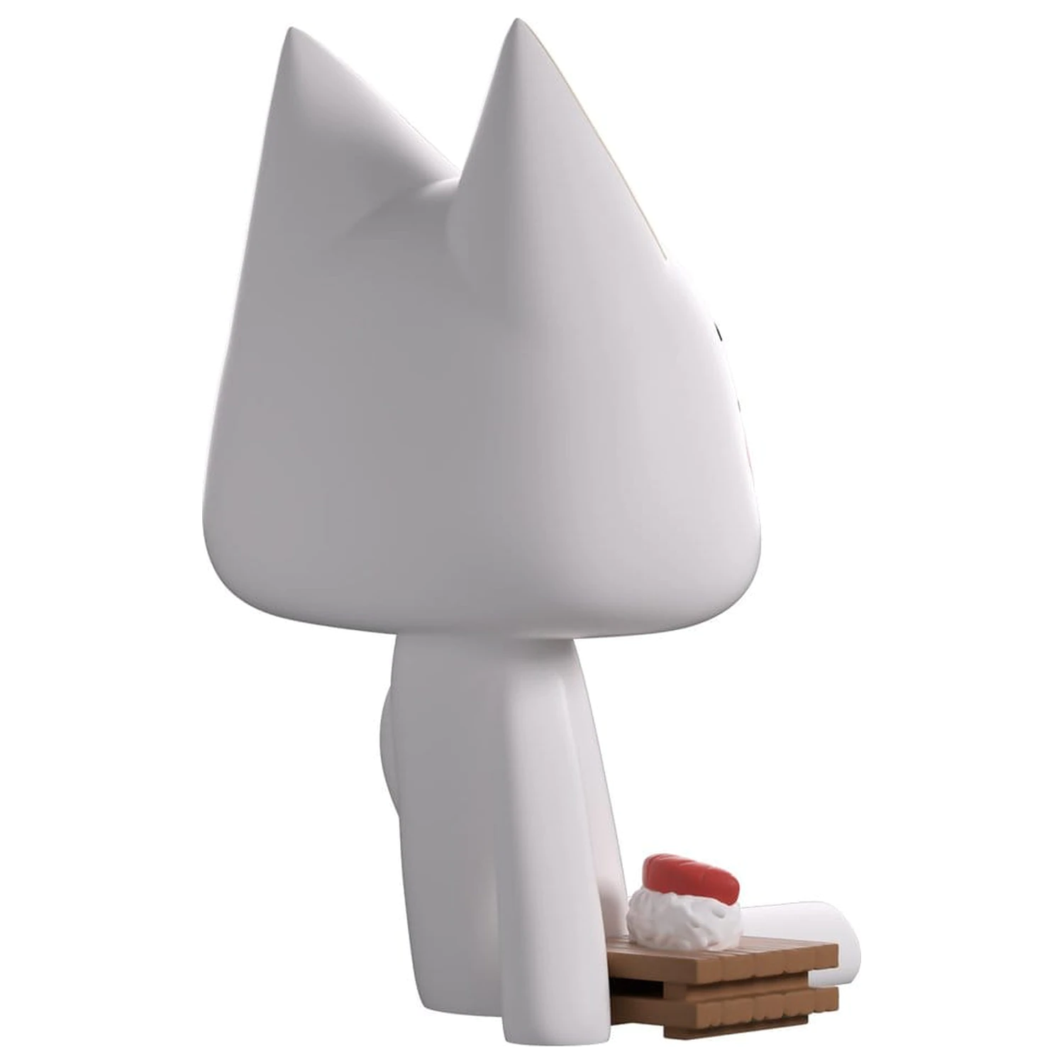 Doko Demo Issyo Vinyl Figure Toro Inoue 9 cm product photo