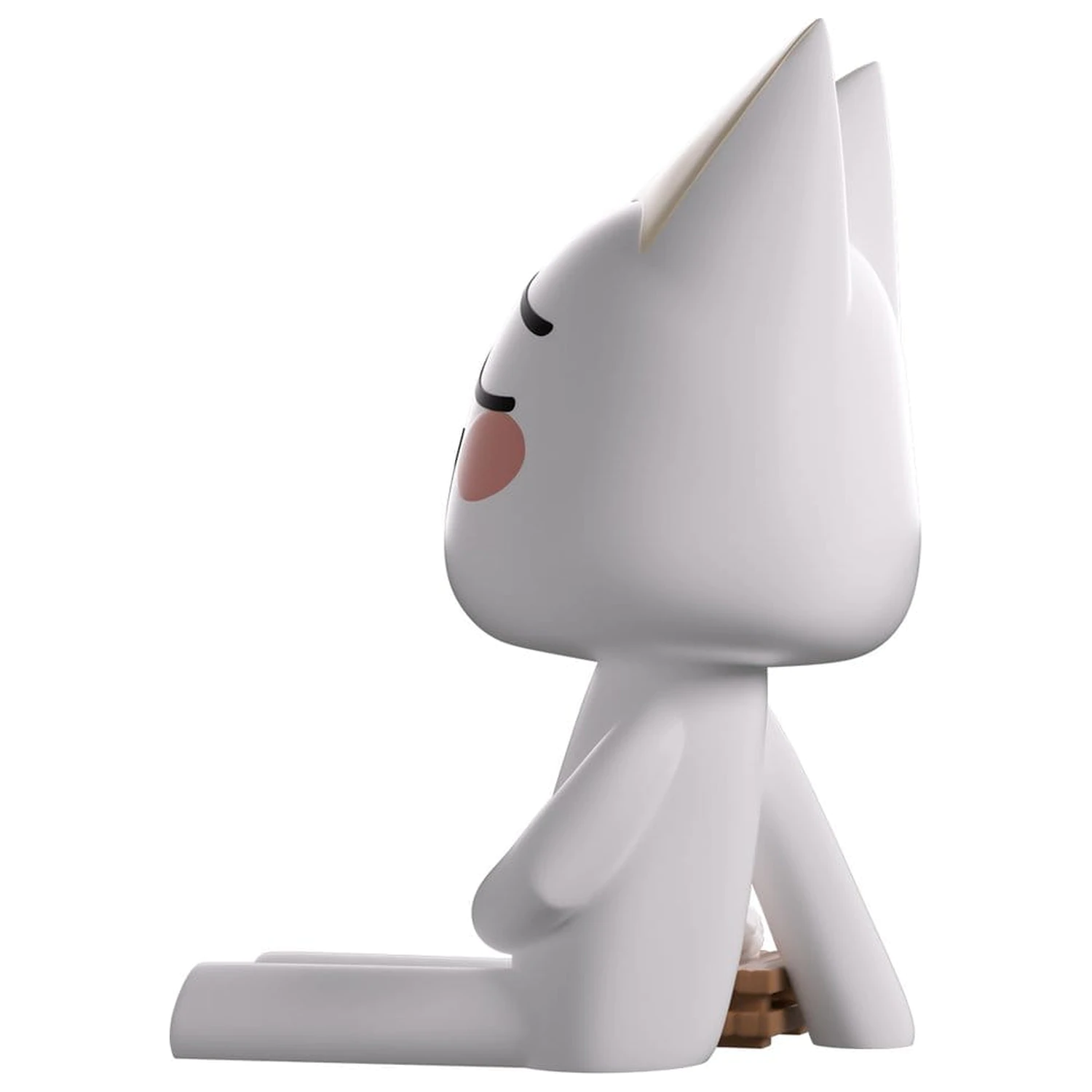 Doko Demo Issyo Vinyl Figure Toro Inoue 9 cm product photo