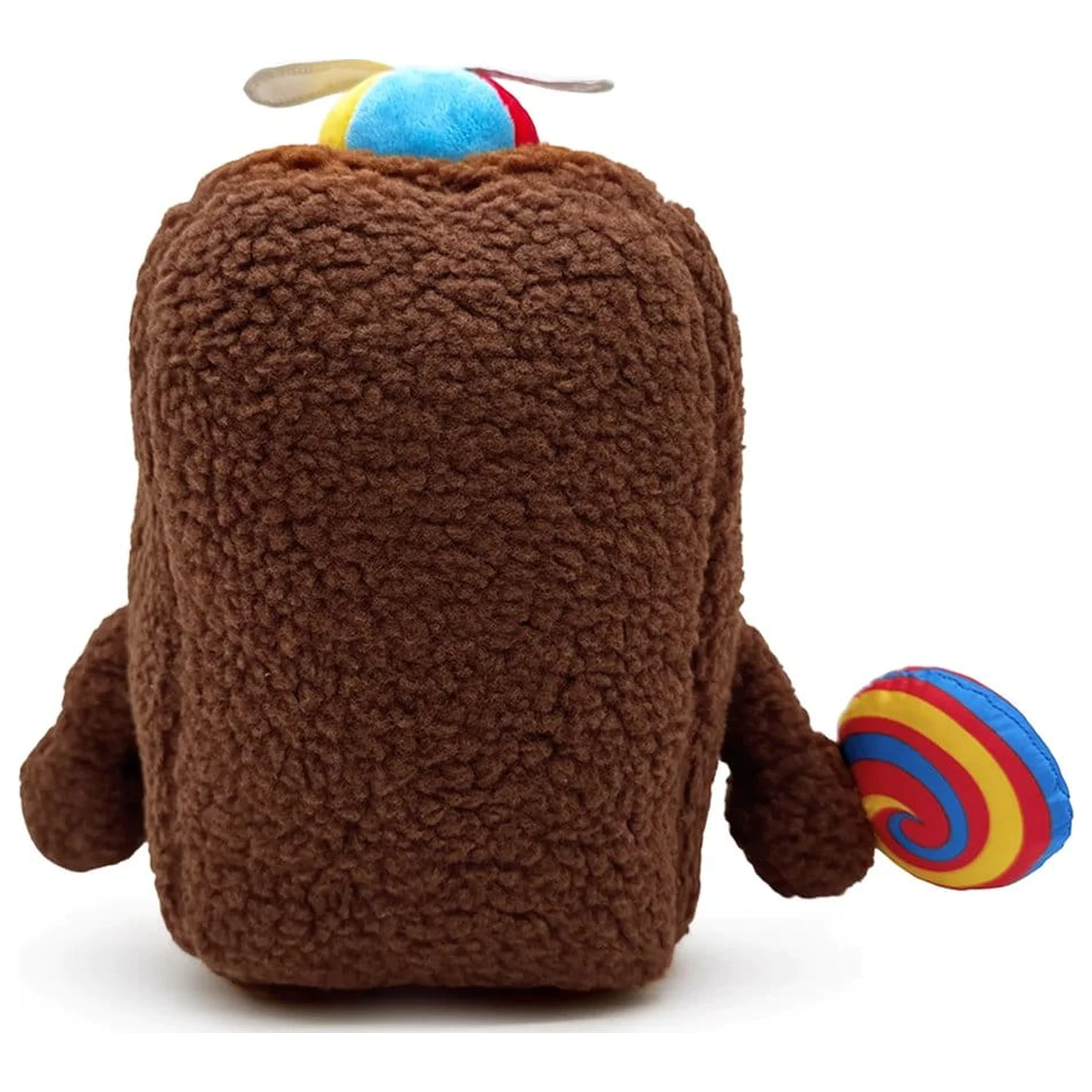 Domo Plush Figure Lollipop 22 cm product photo