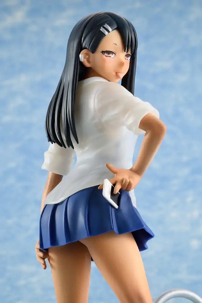 Don't Toy with Me, Miss Nagatoro 2nd Season PVC Statue 1/7 Miss Nagatoro 24 cm (Rerelease) product photo