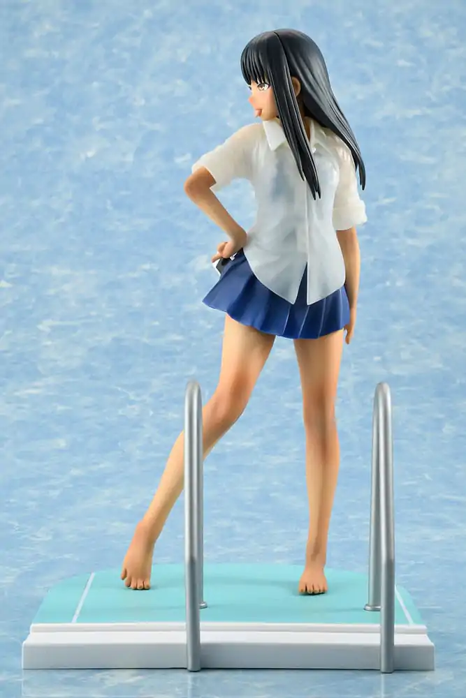 Don't Toy with Me, Miss Nagatoro 2nd Season PVC Statue 1/7 Miss Nagatoro 24 cm (Rerelease) product photo