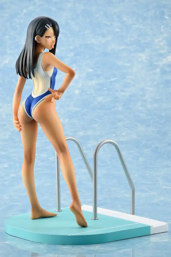 Don't Toy with Me, Miss Nagatoro 2nd Season PVC Statue 1/7 Miss Nagatoro 24 cm (Rerelease) product photo