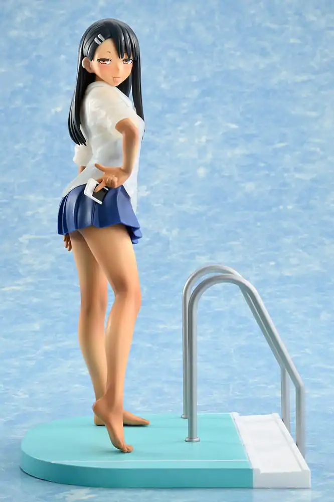 Don't Toy with Me, Miss Nagatoro 2nd Season PVC Statue 1/7 Miss Nagatoro 24 cm (Rerelease) product photo