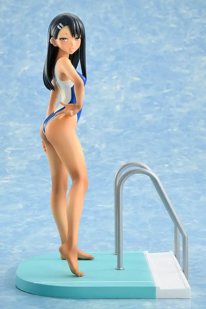 Don't Toy with Me, Miss Nagatoro 2nd Season PVC Statue 1/7 Miss Nagatoro 24 cm (Rerelease) product photo