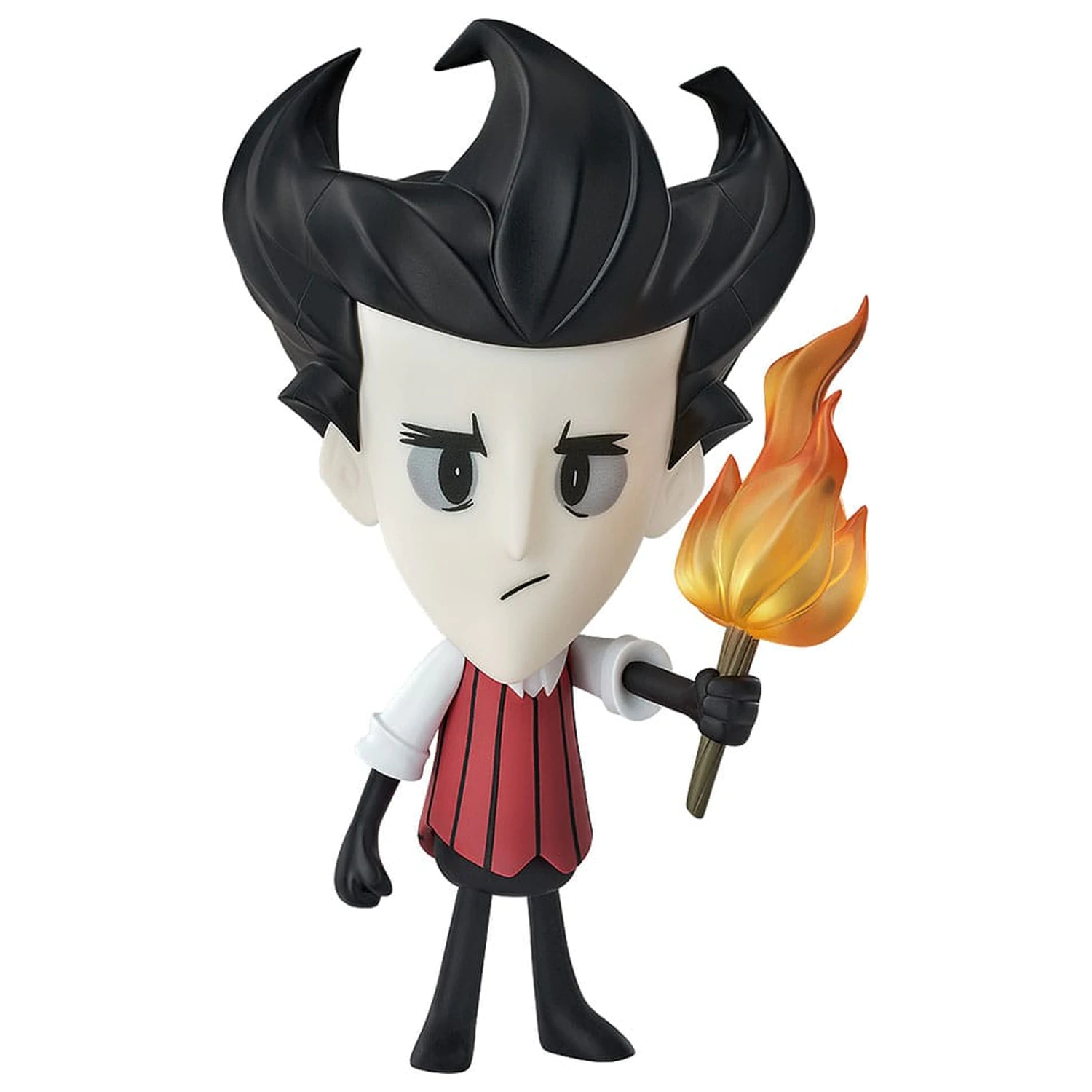 Don't Starve Nendoroid Action Figure Wilson 10 cm product photo