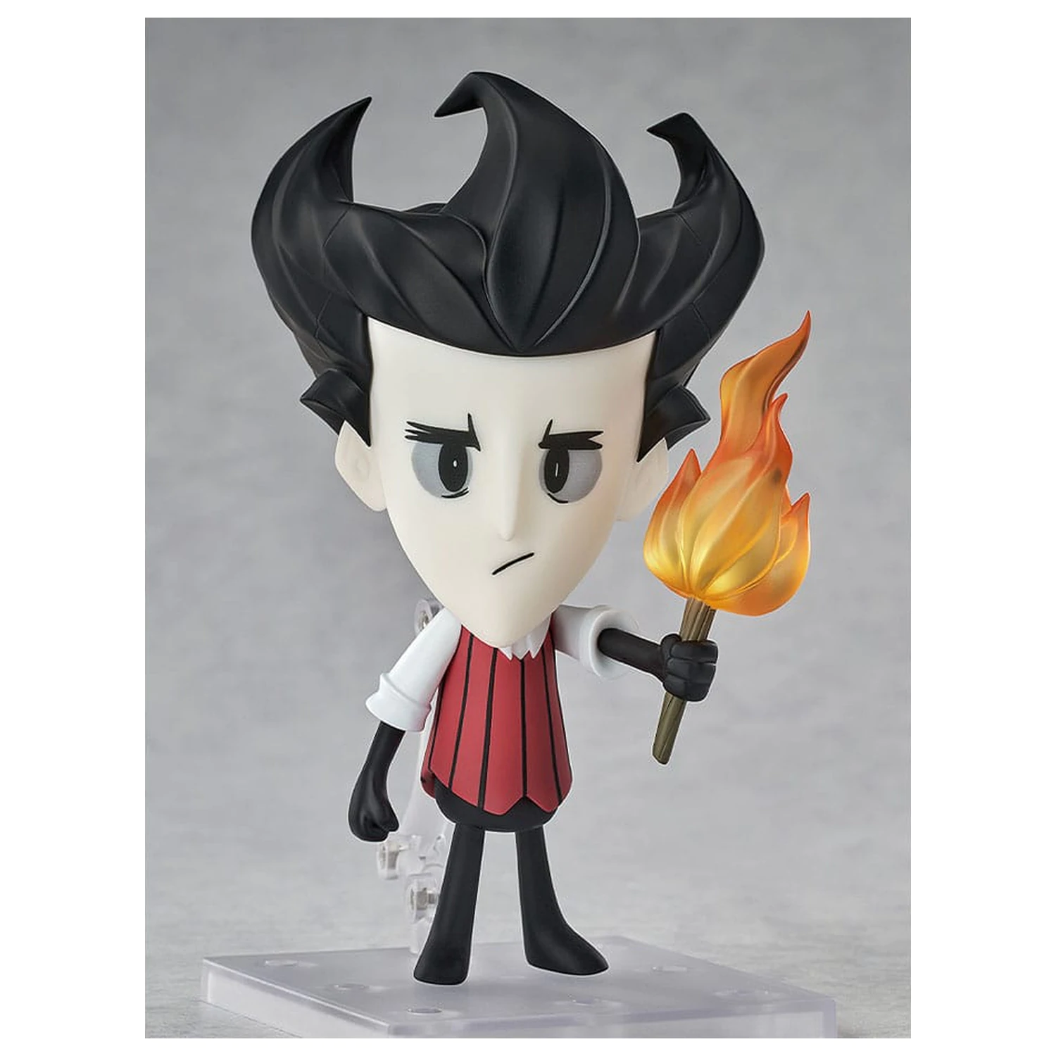 Don't Starve Nendoroid Action Figure Wilson 10 cm product photo