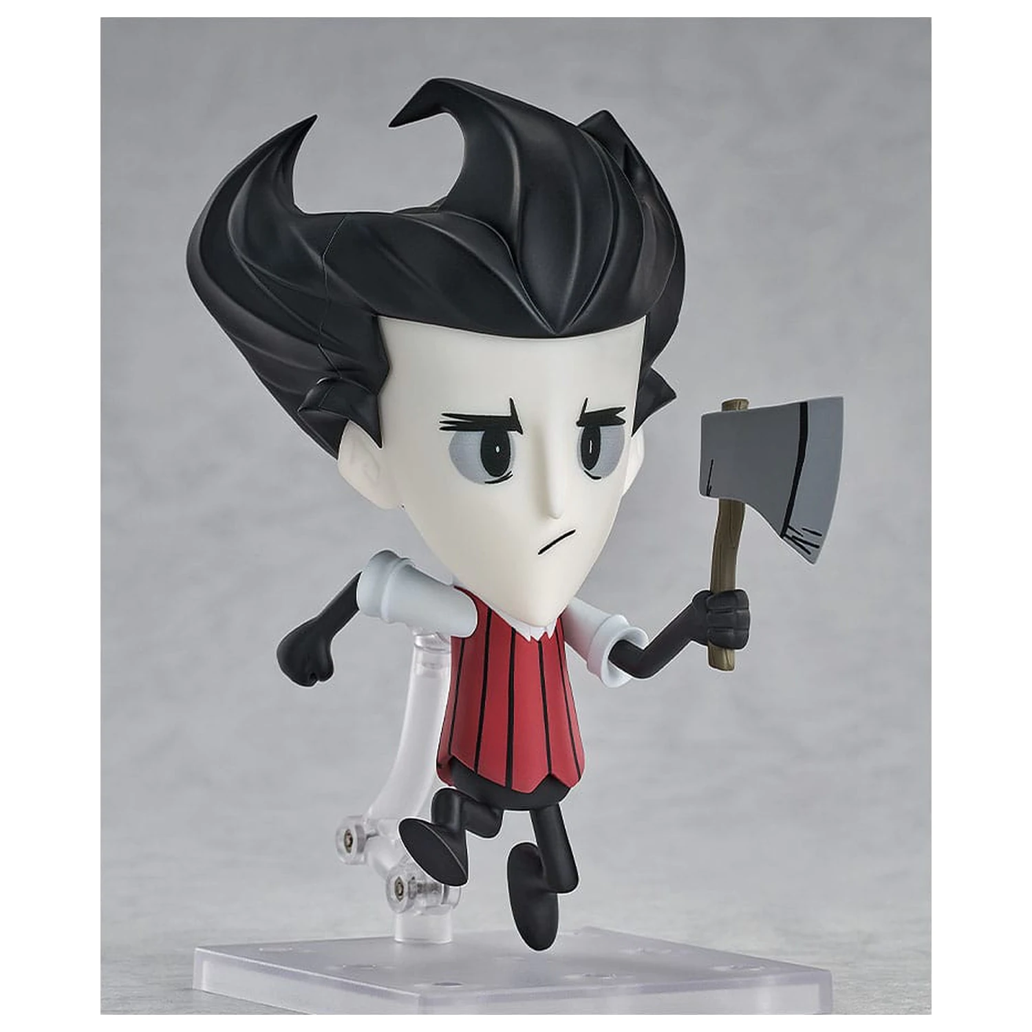 Don't Starve Nendoroid Action Figure Wilson 10 cm product photo