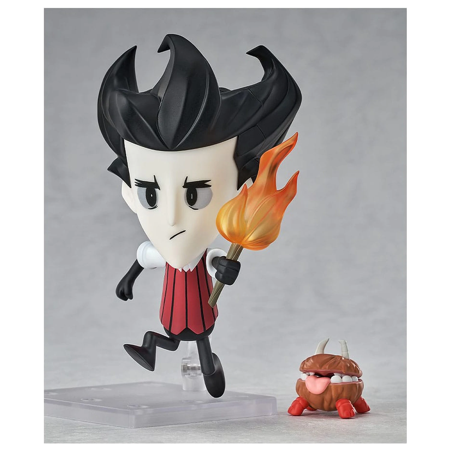 Don't Starve Nendoroid Action Figure Wilson 10 cm product photo