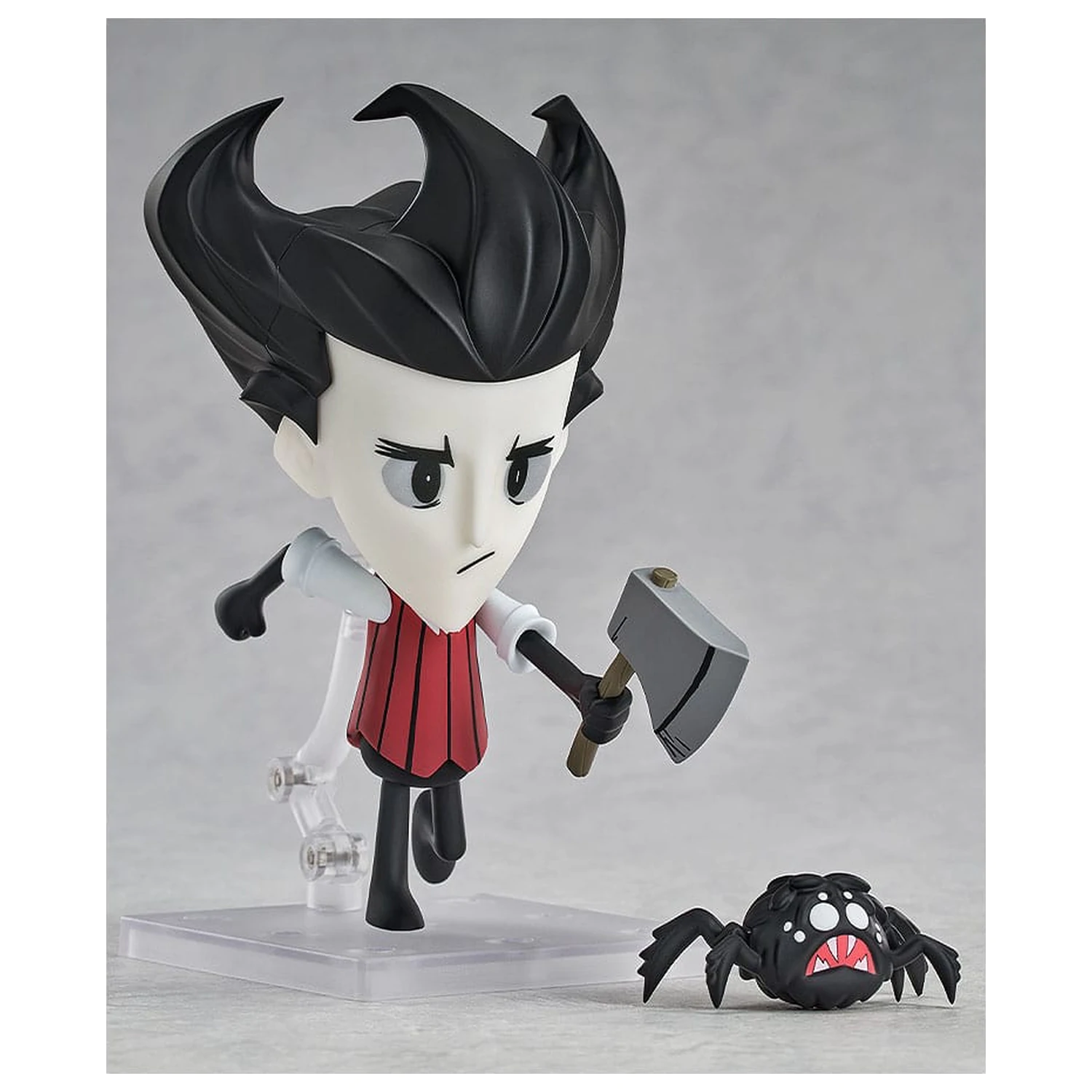 Don't Starve Nendoroid Action Figure Wilson 10 cm product photo