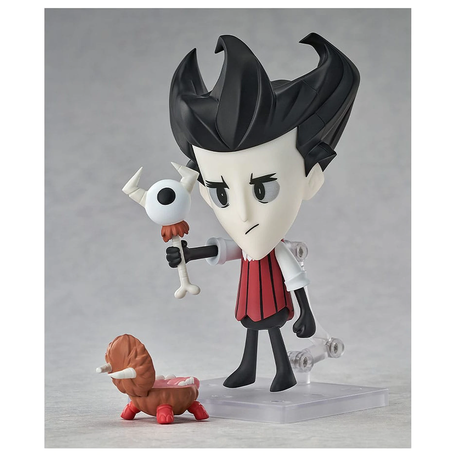 Don't Starve Nendoroid Action Figure Wilson 10 cm product photo