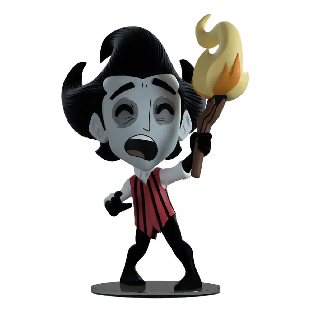 Don't Starve Vinyl Figure Wilson 11 cm product photo