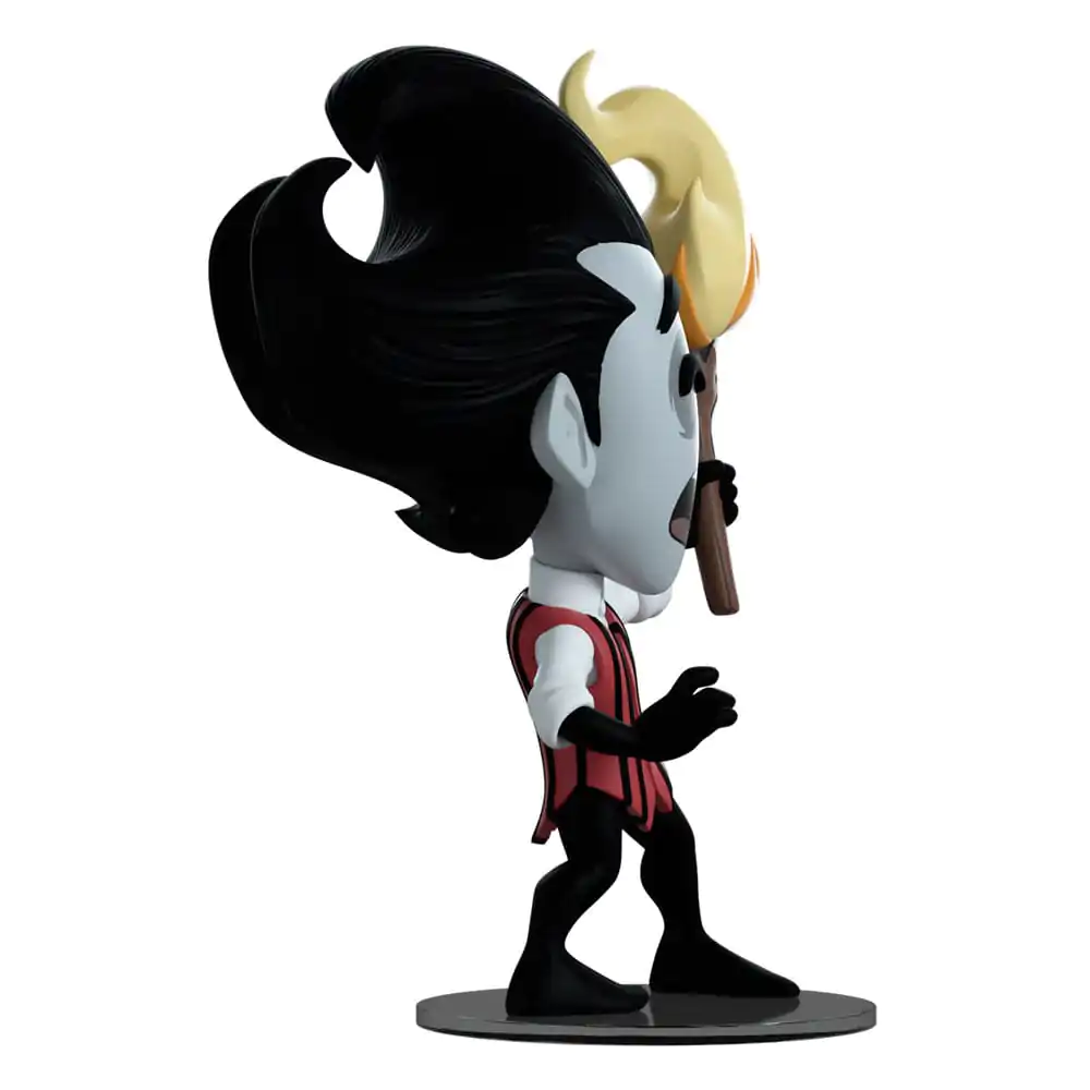 Don't Starve Vinyl Figure Wilson 11 cm product photo