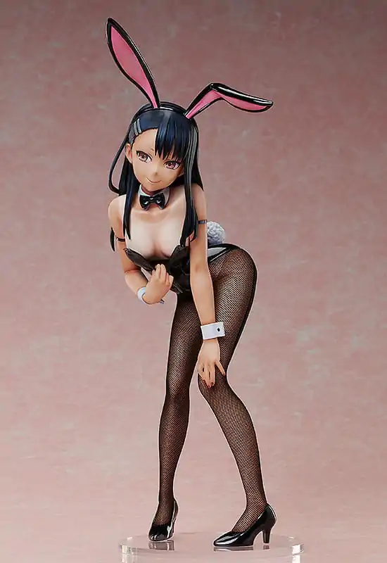 Don't Toy with Me, Miss Nagatoro PVC Statue 1/4 Nagatoro-san: Bunny Ver. 38 cm termékfotó