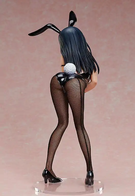 Don't Toy with Me, Miss Nagatoro PVC Statue 1/4 Nagatoro-san: Bunny Ver. 38 cm termékfotó