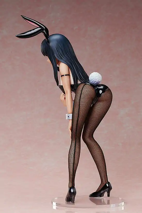 Don't Toy with Me, Miss Nagatoro PVC Statue 1/4 Nagatoro-san: Bunny Ver. 38 cm termékfotó