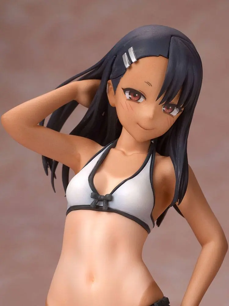 Don't Toy with Me, Miss Nagatoro PVC Statue 1/8 Miss Nagatoro 19 cm product photo