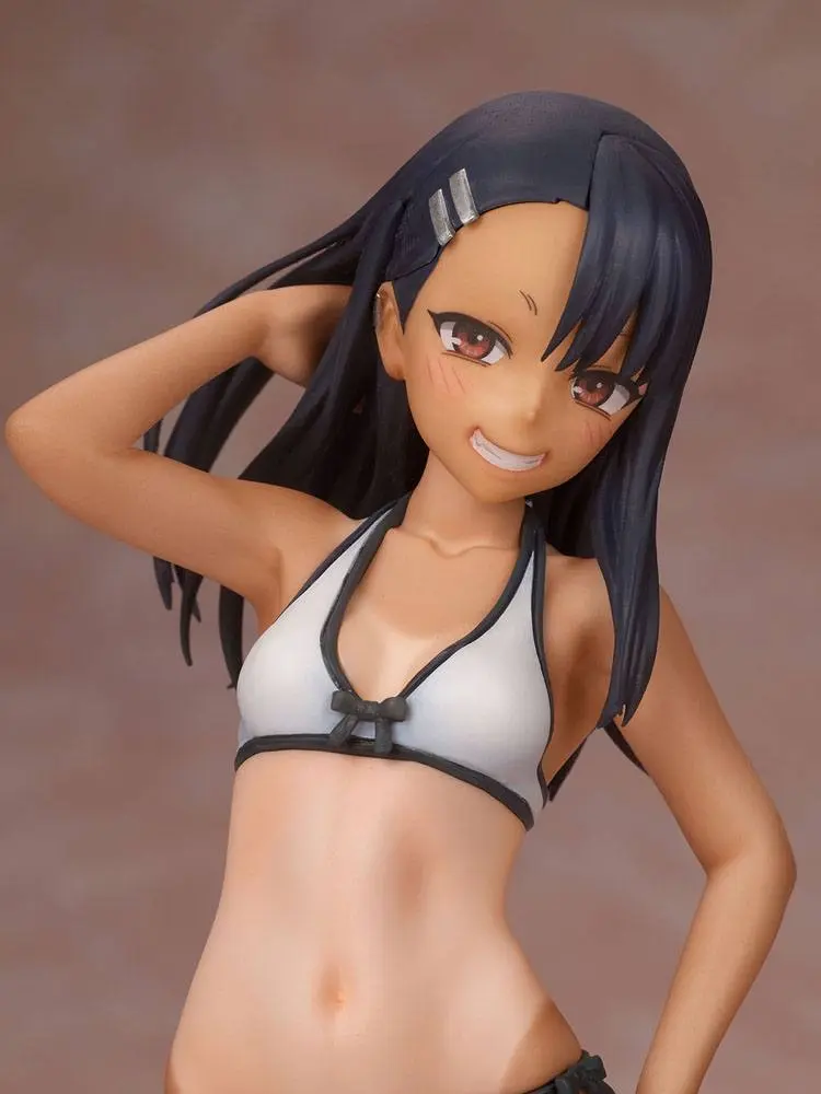 Don't Toy with Me, Miss Nagatoro PVC Statue 1/8 Miss Nagatoro 19 cm product photo