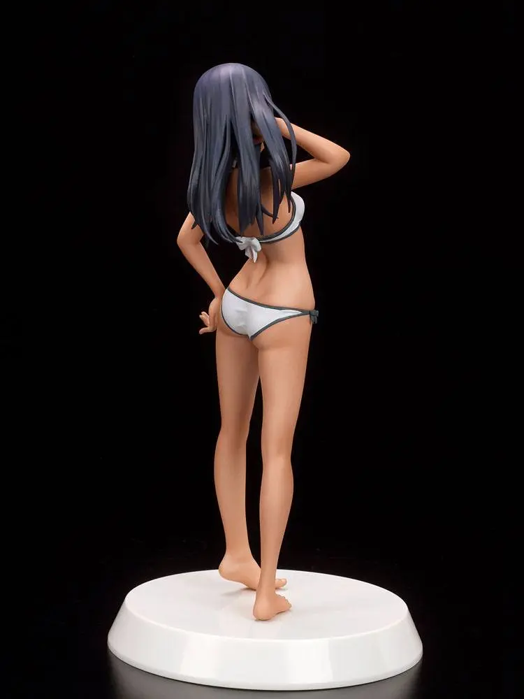 Don't Toy with Me, Miss Nagatoro PVC Statue 1/8 Miss Nagatoro 19 cm product photo