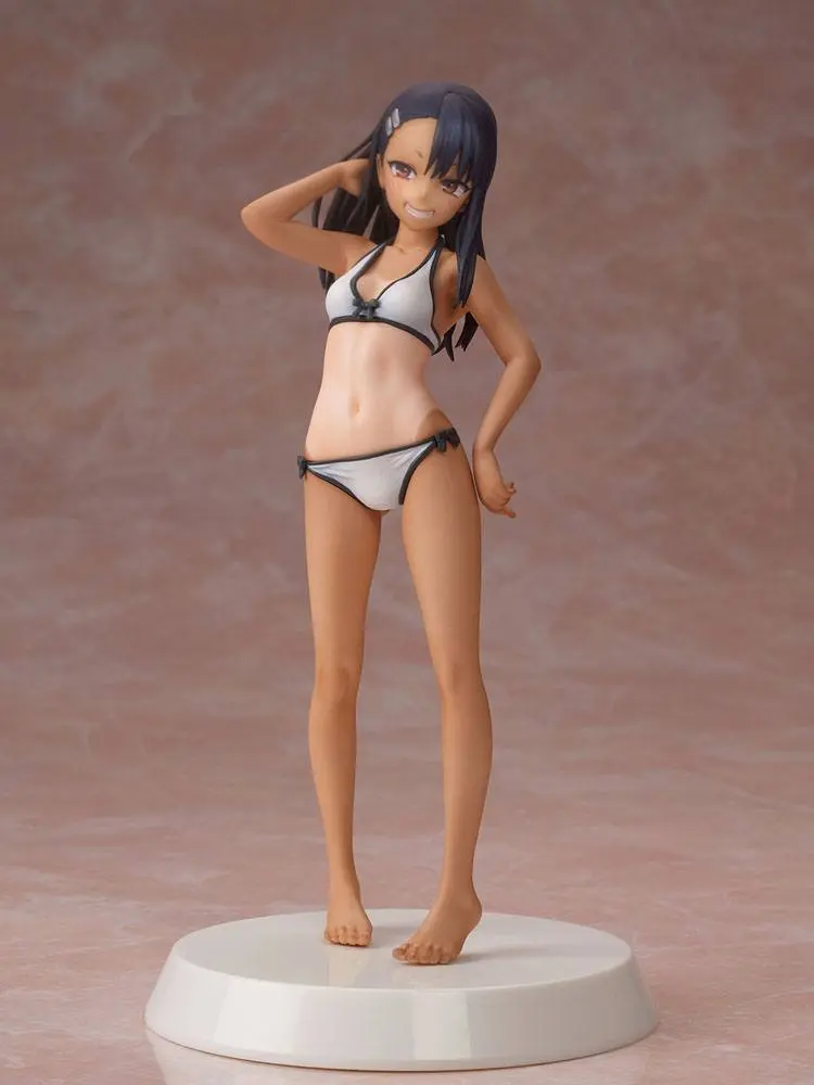 Don't Toy with Me, Miss Nagatoro PVC Statue 1/8 Miss Nagatoro 19 cm product photo