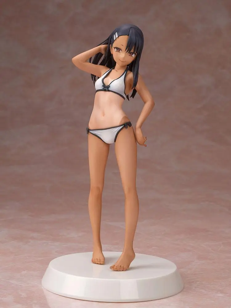 Don't Toy with Me, Miss Nagatoro PVC Statue 1/8 Miss Nagatoro 19 cm product photo