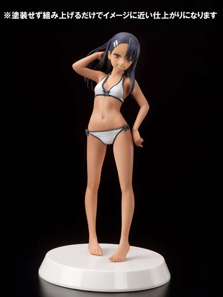 Don't Toy with Me, Miss Nagatoro PVC Statue 1/8 Miss Nagatoro 19 cm product photo