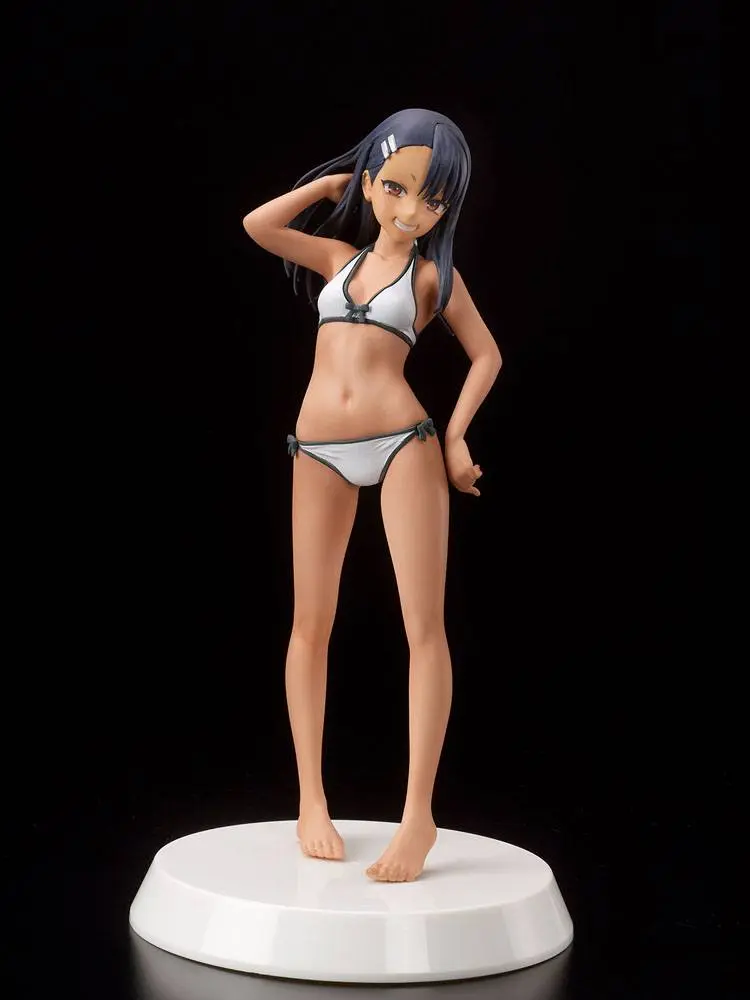 Don't Toy with Me, Miss Nagatoro PVC Statue 1/8 Miss Nagatoro 19 cm product photo