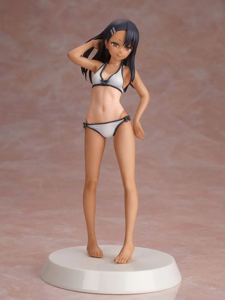 Don't Toy with Me, Miss Nagatoro PVC Statue 1/8 Miss Nagatoro 19 cm product photo