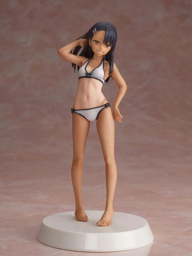 Don't Toy with Me, Miss Nagatoro PVC Statue 1/8 Miss Nagatoro 19 cm product photo