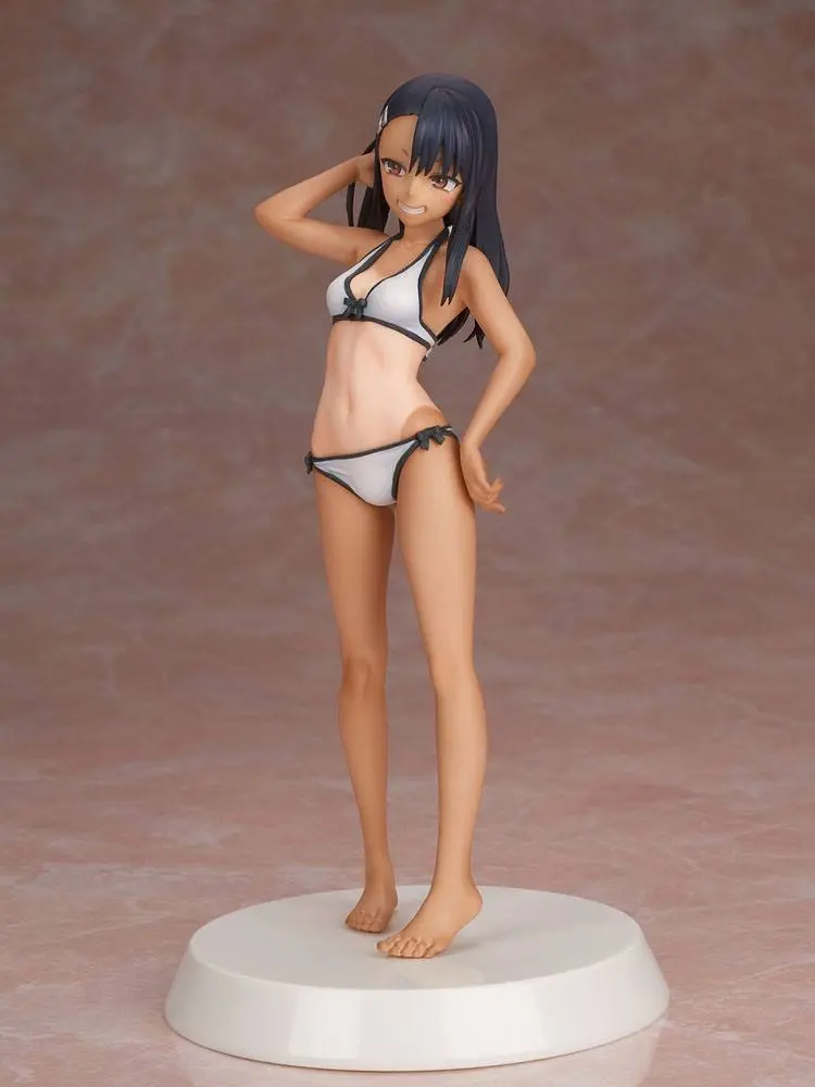 Don't Toy with Me, Miss Nagatoro PVC Statue 1/8 Miss Nagatoro 19 cm product photo